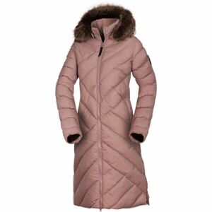 Northfinder XIMENA Női kabát, rózsaszín, veľkosť XL
