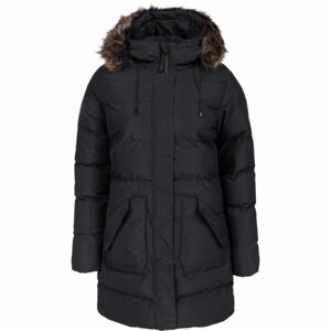 Northfinder LACEY Női kabát, fekete, méret M