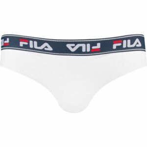 Fila WOMAN STRING Női tanga alsó, fehér, méret S