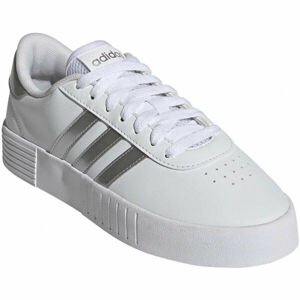 adidas COURT BOLD Női szabadidőcipő, fehér, méret 38