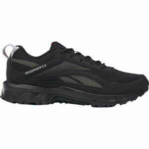 Reebok RIDGERIDER 6.0 W Női futócipő, fekete, méret 38.5