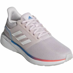 adidas EQ19 Női futócipő, rózsaszín, veľkosť 41 1/3