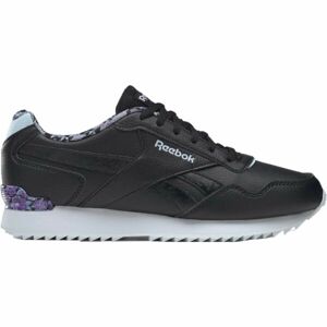 Reebok ROYAL GLIDE RPLCLP Női szabadidőcipő, fekete, méret 37