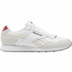 Reebok ROYAL GLIDE Férfi szabadidőcipő, fehér, veľkosť 42