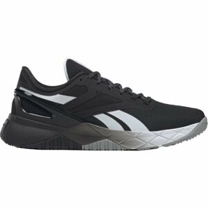 Reebok NANOFLEX TR Női edzőcipő, fekete, veľkosť 38