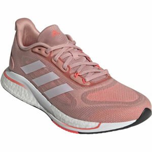 adidas SUPERNOVA M Női futócipő, rózsaszín, méret 38