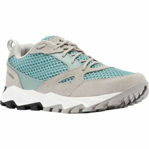 Columbia IVO TRAIL BREEZE Női cipő, türkiz, méret 37.5