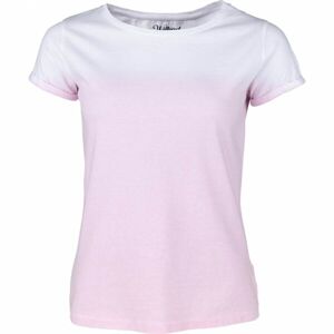Willard LYSSA Női póló, rózsaszín, veľkosť M