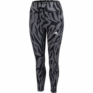 adidas M4R ANML 78 TIG Női legging, fekete, veľkosť XL