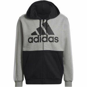 adidas CB HOODY Férfi pulóver, fekete, méret