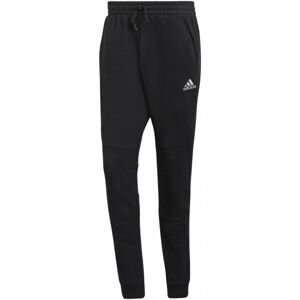 adidas GMDY PT Férfi melegítőnadrág, fekete, veľkosť XL