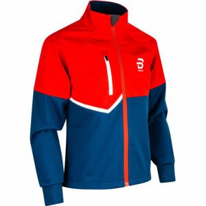 Daehlie JACKET KIKUT JR Sífutó kabát, kék, méret