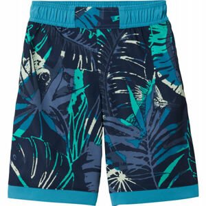 Columbia SANDY SHORES™ BOARDSHORT Gyerek fürdőnadrág, sötétkék, méret M