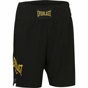 Everlast COPEN Sport rövidnadrág, fekete, méret XXL