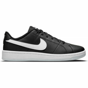 Nike COURT ROYALE 2 BETTER ESSENTIAL Női szabadidőcipő, fekete, méret 37.5