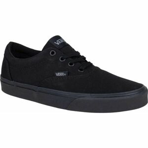 Vans WM DOHENY Női tornacipő, fekete, méret 41