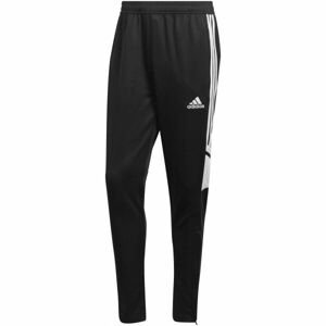 adidas CON22 TK PNT Férfi futball melegítőnadrág, fekete, méret M