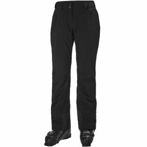 Helly Hansen W LEGENDARY INSULATED PANT Női sínadrág, fekete, méret