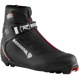 Rossignol XC 3 Sífutó cipő, fekete, méret 39