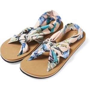 O'Neill DITSY WRAP SANDALS Női szandál, mix, veľkosť 38