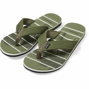 O'Neill FM ARCH FREEBEACH SANDALS Férfi strandpapucs, zöld, méret 45