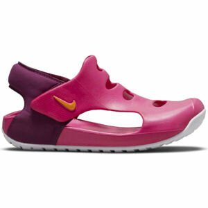 Nike SUNRAY PROTECT 3 Lány szandál, rózsaszín, méret 33.5