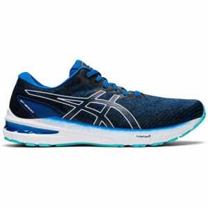 ASICS GT-2000 10 Férfi futócipő, sötétkék, veľkosť 42