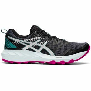 ASICS GEL-SONOMA 6 W Női futócipő, fekete, veľkosť 39