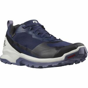 Salomon XA COLLIDER 2 GTX W Női terepfutó cipő, lila, méret 38 2/3