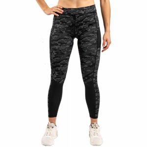 Venum POWER 2.0 LEGGINGS Női legging, fekete, méret XS