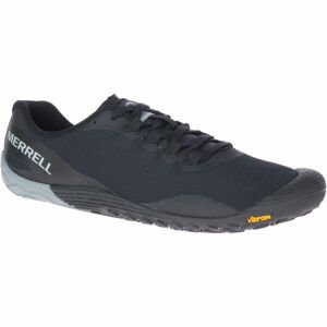 Merrell VAPOR GLOVE 4 Női barefoot cipő, fekete, méret 37.5