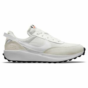 Nike WAFFLE DEBUT Férfi szabadidőcipő, fehér, veľkosť 42