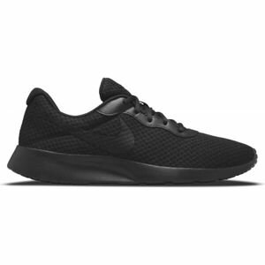 Nike TANJUN Férfi szabadidőcipő, fekete, veľkosť 42
