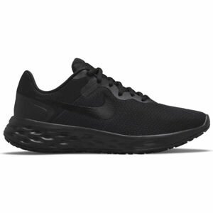 Nike REVOLUTION 6 Női futócipő, fekete, méret 37.5