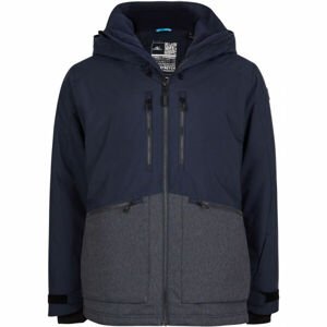 O'Neill TEXTURE JACKET Férfi sí/snowboard kabát, sötétkék, méret XXL