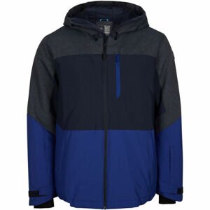 O'Neill SLATE JACKET Férfi sí/snowboard kabát, kék, veľkosť XXL