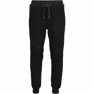 O'Neill FLEECE JOGGER PANTS Férfi melegítőnadrág, fekete, méret XL