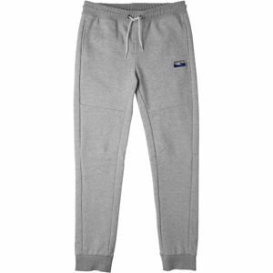 O'Neill ESSENTIAL JOGGER PANTS Fiú melegítőnadrág, szürke, méret 128