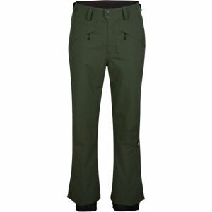 O'Neill HAMMER PANTS Férfi sí/snowboard nadrág, khaki, méret