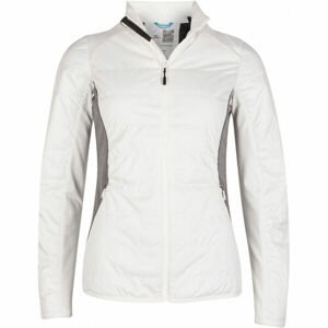 O'Neill LIGHT INSULATOR JACKET Női sportdzseki, fehér, méret