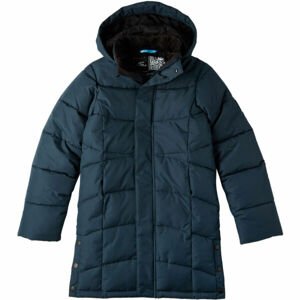 O'Neill CONTROL JACKET Lány télikabát, sötétkék, méret 128