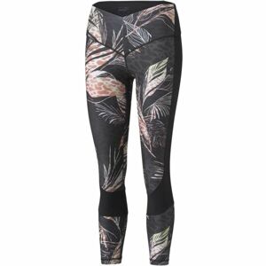 Puma TRAIN AOP EVERSCULPT HIGH WAIST 7/8 TIGHT Női edzőlegging, mix, méret