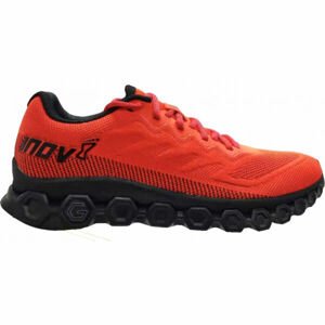 INOV-8 F-LITE FLY G 295 Férfi futócipő, piros, veľkosť 44.5