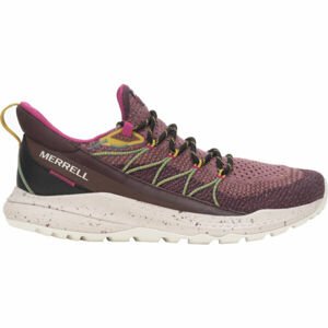 Merrell BRAVADA 2 Női outdoor cipő, bordó, veľkosť 38.5