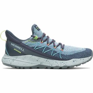 Merrell BRAVADA 2 Női outdoor cipő, kék, méret 37.5