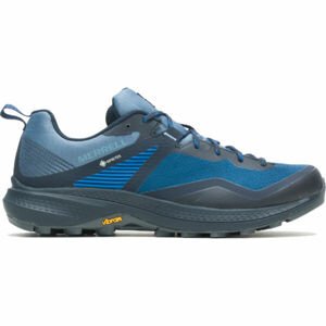 Merrell MQM 3 GTX Férfi outdoor cipő, kék, méret 43.5