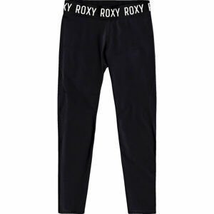 Roxy GIVE IT TO ME J NDPT Sportlegging, fekete, veľkosť XS