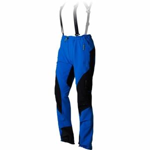 TRIMM MAROLA PANTS Női nadrág sportoláshoz, kék, méret L
