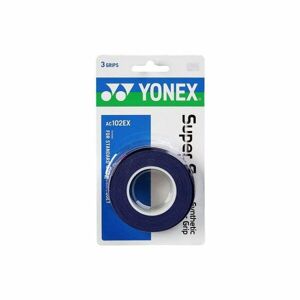 Yonex SUPER GRAP Grip, kék, veľkosť os
