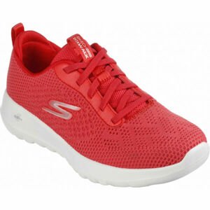 Skechers GO WALK JOY Női szabadidőcipő, piros, méret